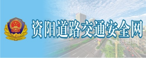 艹逼视频好爽资阳道路交通安全网